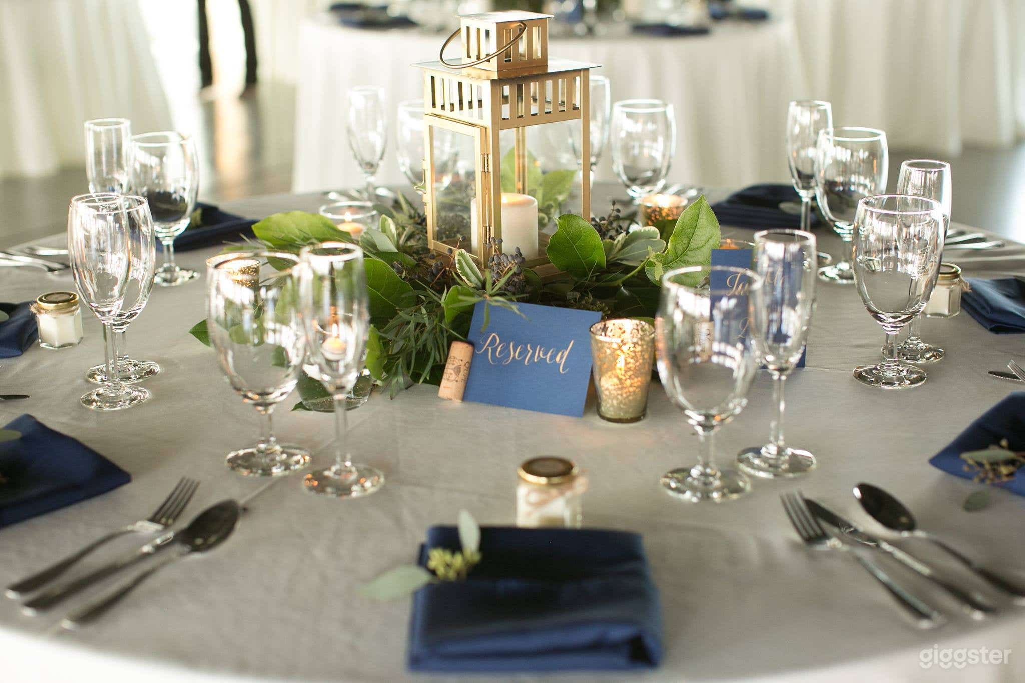 Romantic Grass with Trees venue I in Shafter Photo 4