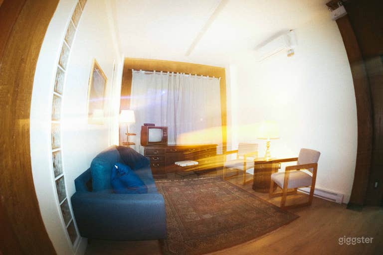  Versatile, Alternative Space in Vancouver’s Creative Hub 