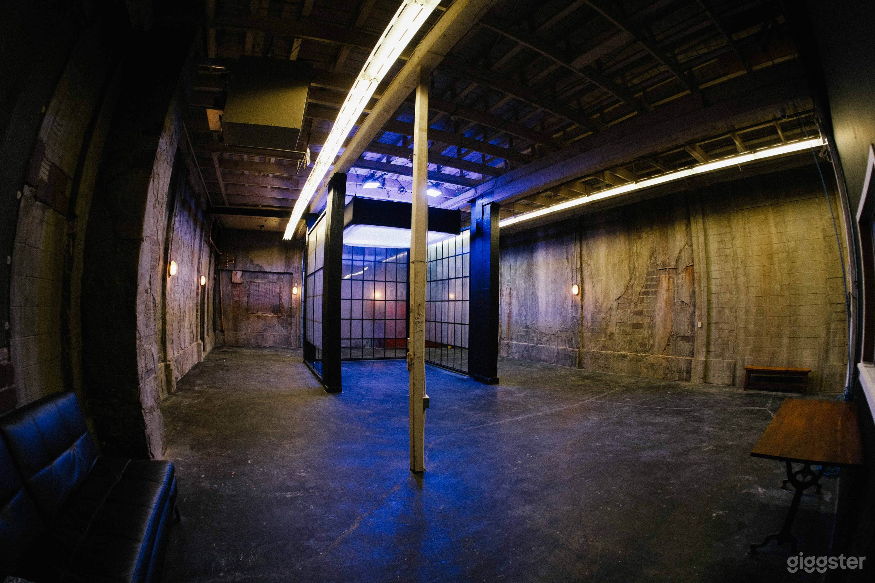 Versatile, Alternative Space in Vancouver’s Creative Hub Photo 1