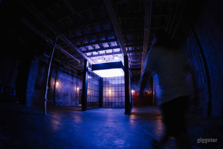  Versatile, Alternative Space in Vancouver’s Creative Hub 