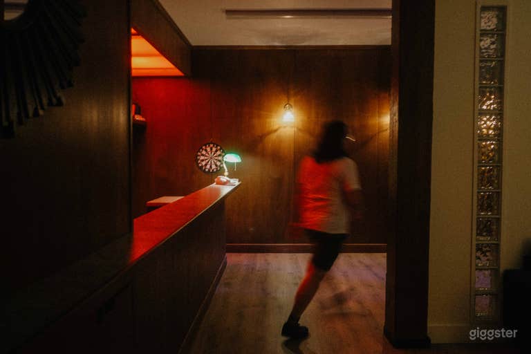  Versatile, Alternative Space in Vancouver’s Creative Hub 