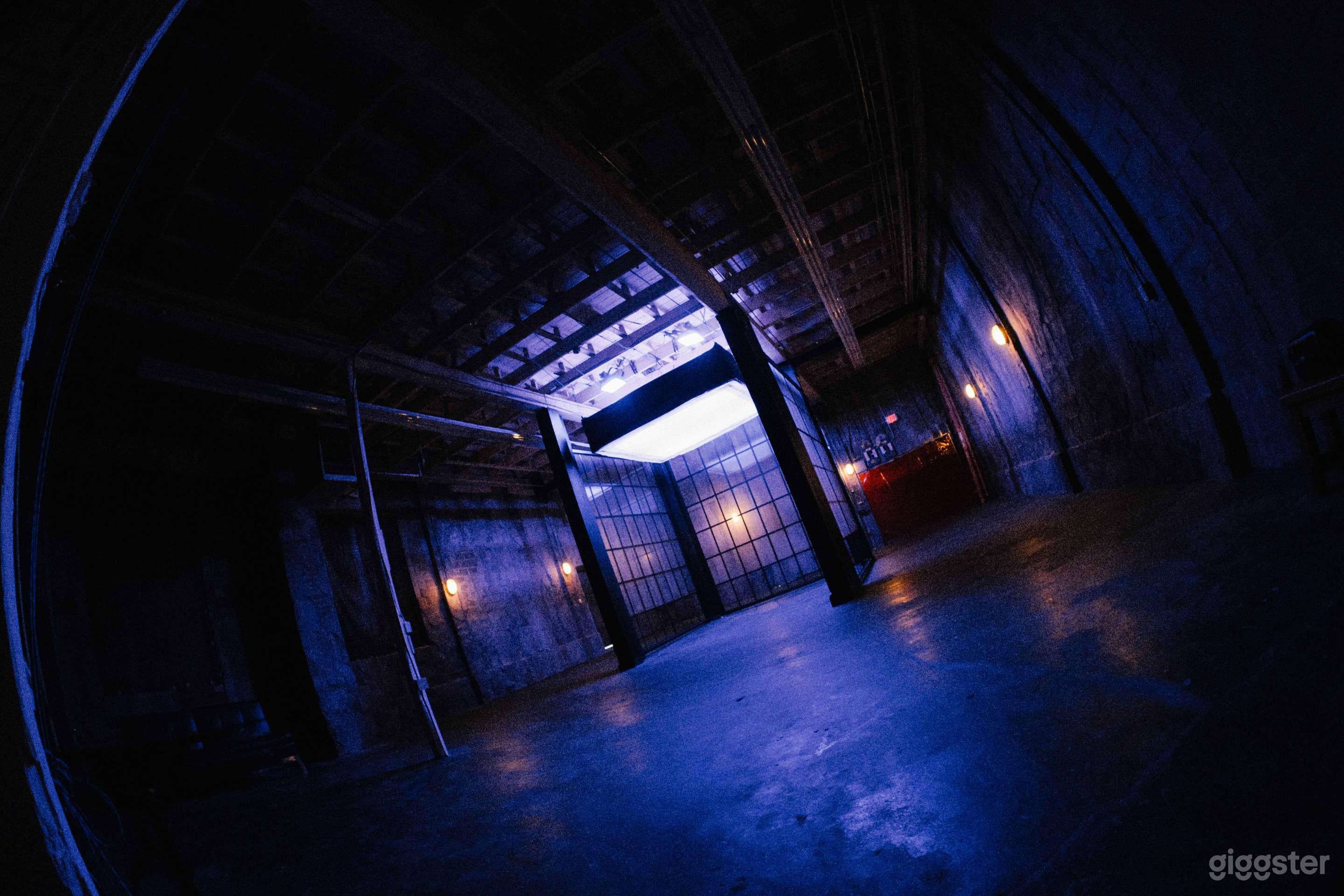Versatile, Alternative Space in Vancouver’s Creative Hub Photo 2