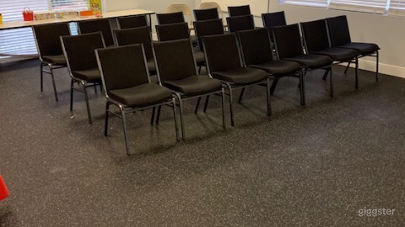 Exclusive &amp; Functional Breakout Room 1 Photo 1