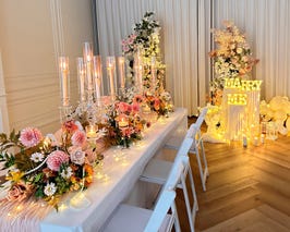  Contemporary Parisian Event Space 