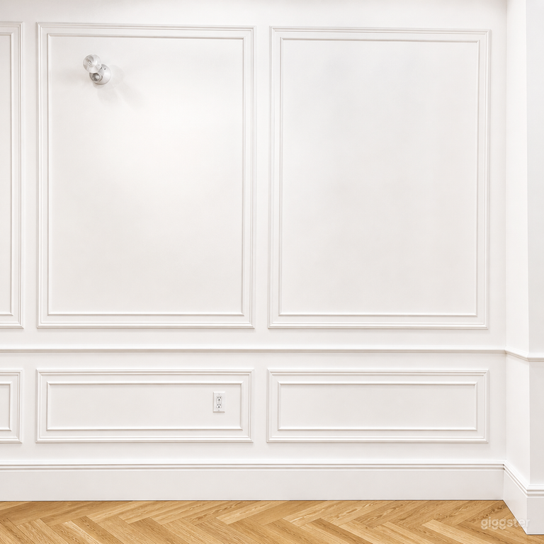  Contemporary Parisian Event Space Up to 60 pp 