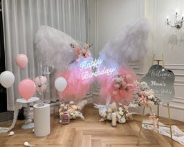  Contemporary Parisian Event Space 