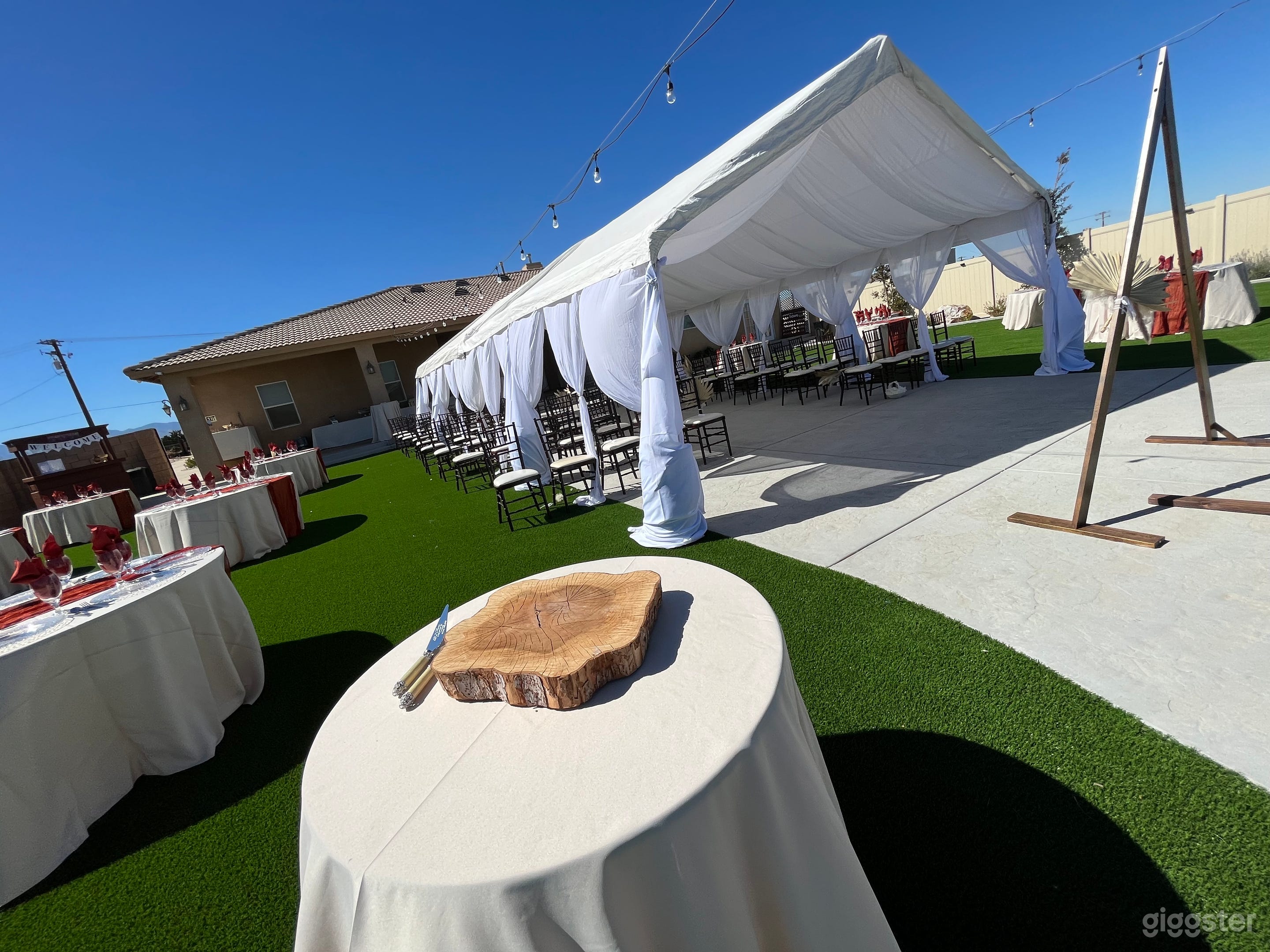 Ideal Wedding Venue Photo 3