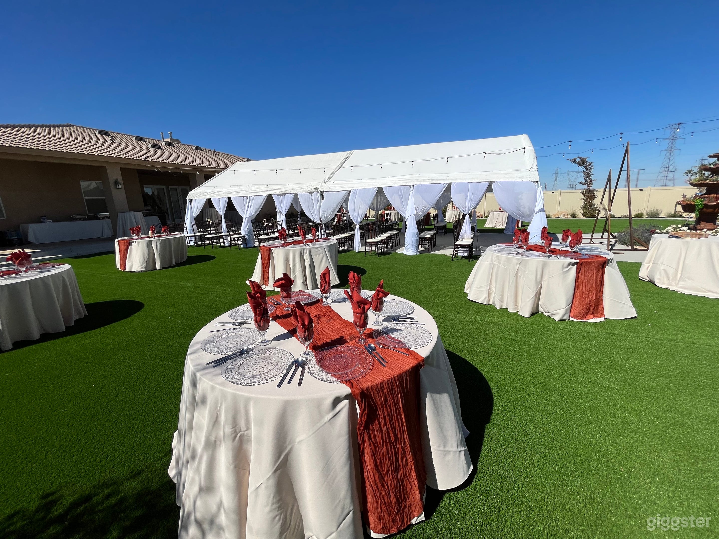 Ideal Wedding Venue Photo 4