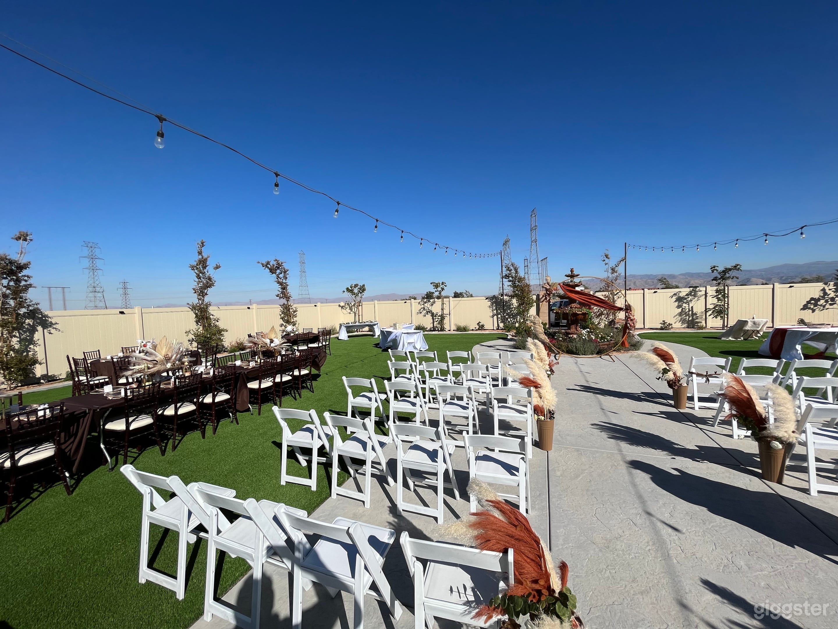 Ideal Wedding Venue Photo 2