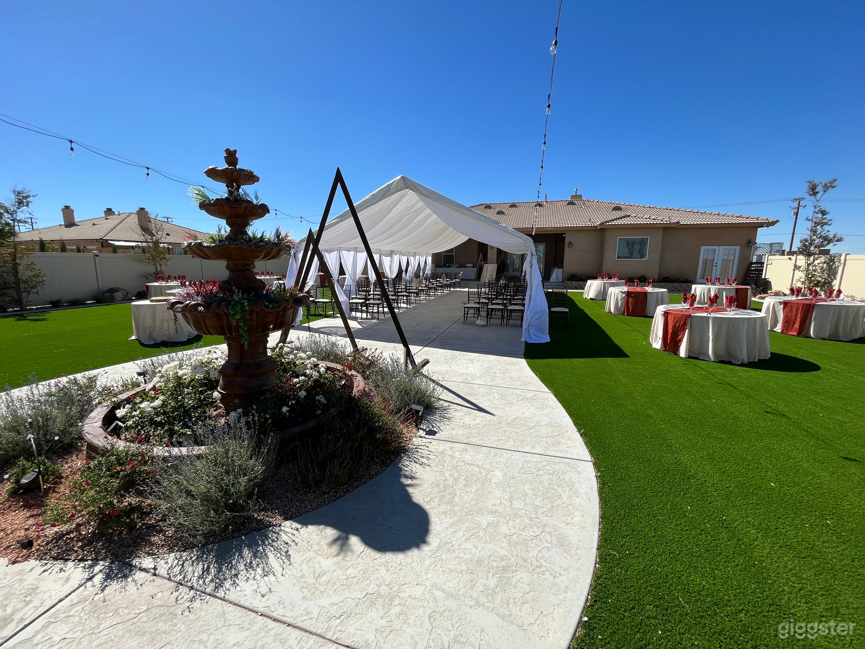 Ideal Wedding Venue Photo 1