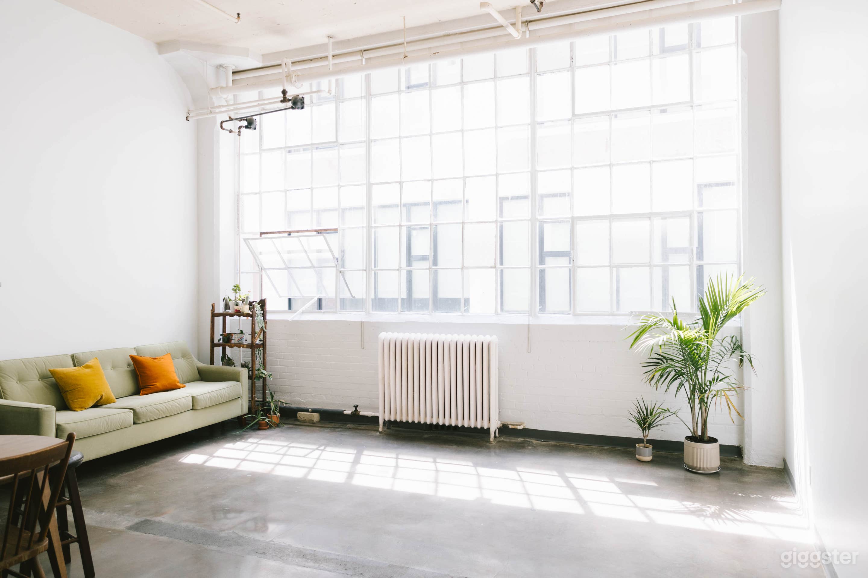 Bright Content Creation &amp; Photography Studio Photo 1