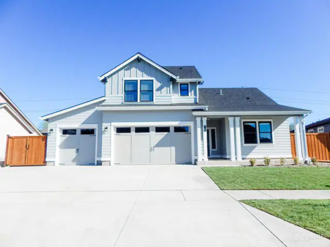 Eugene Oregon Photo 2