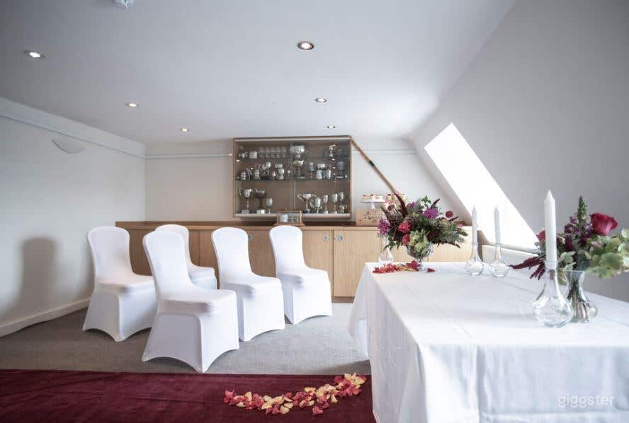 The Second Floor Boardroom with Distinctive Feel Photo 2