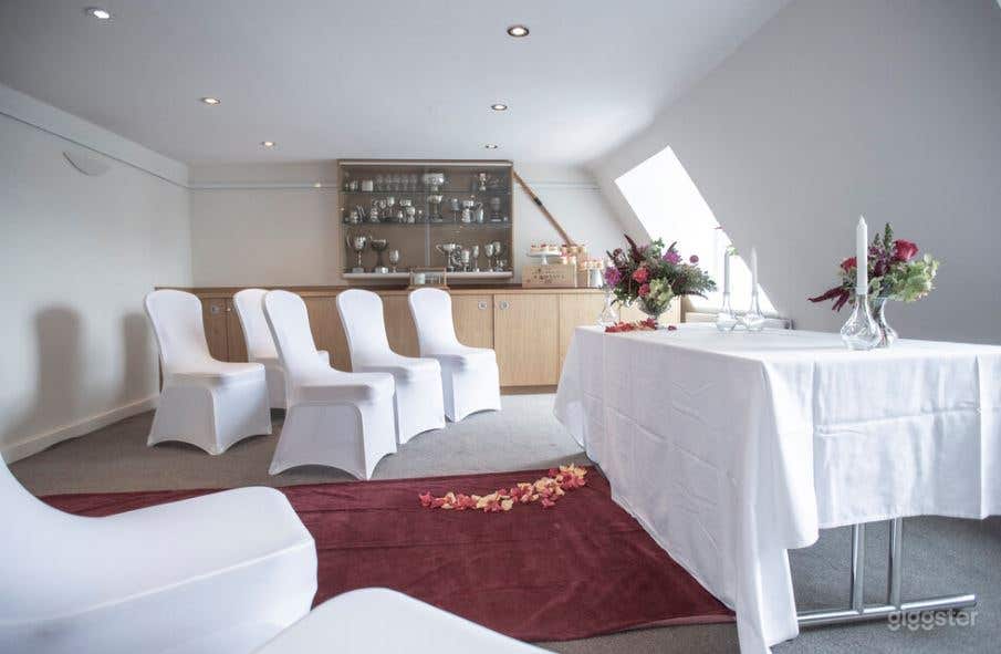 The Second Floor Boardroom with Distinctive Feel Photo 3