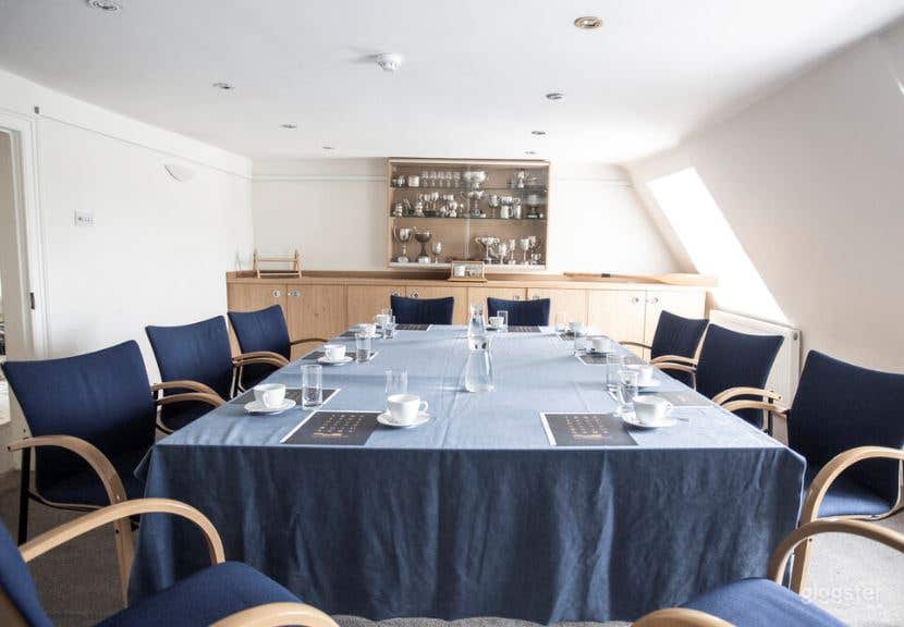 The Second Floor Boardroom with Distinctive Feel Photo 1