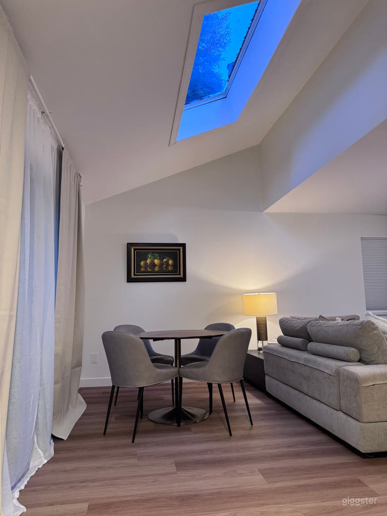  Suite di lusso a livello giardino al Grouse Mountain con aria condizionata 