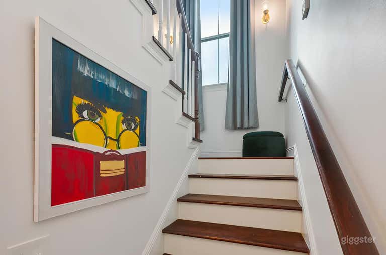  Elegant Uptown Event Space with a Versatile, Creative Atmosphere (Entire Property) 