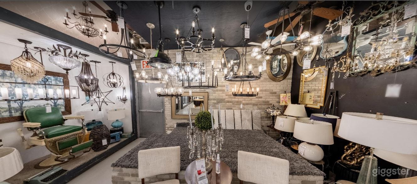 Elegant and Cozy Retail Store in Staten Island Photo 1