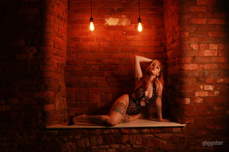  Modern and Unique Photography Studio 