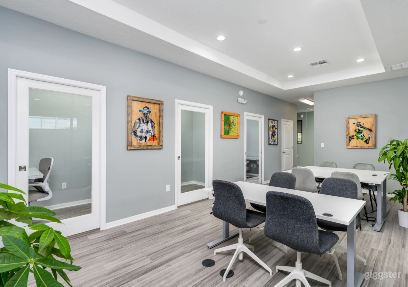 16-Person Meeting Room - Wesley Chapel Photo 2