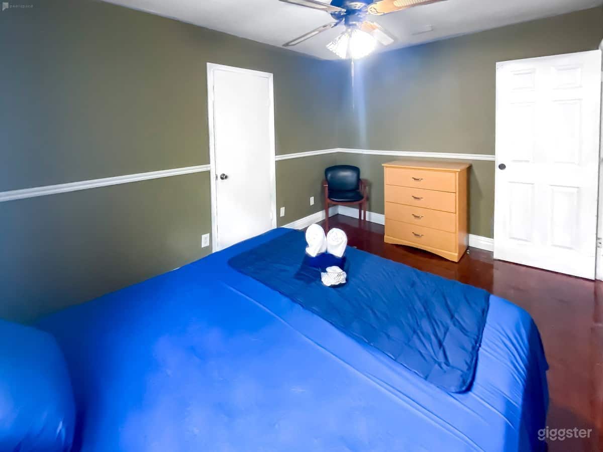 Snug &amp; Welcoming House in North Miami Photo 2