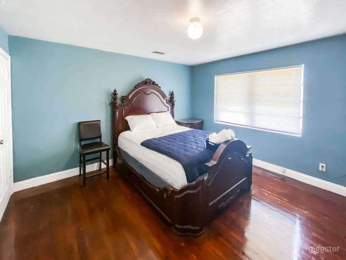 Snug &amp; Welcoming House in North Miami Photo 3