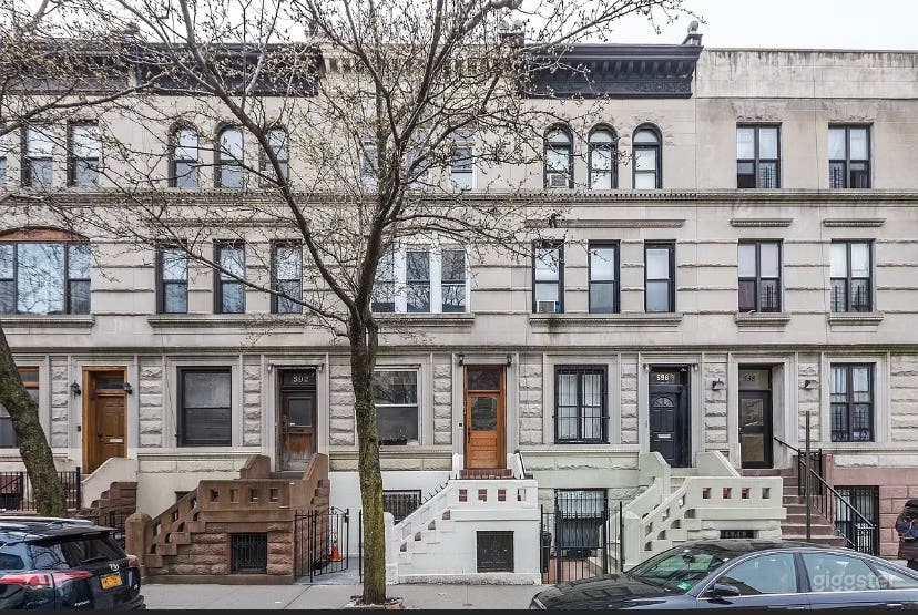 Unique Art Townhouse in Manhattan for your event! Photo 1