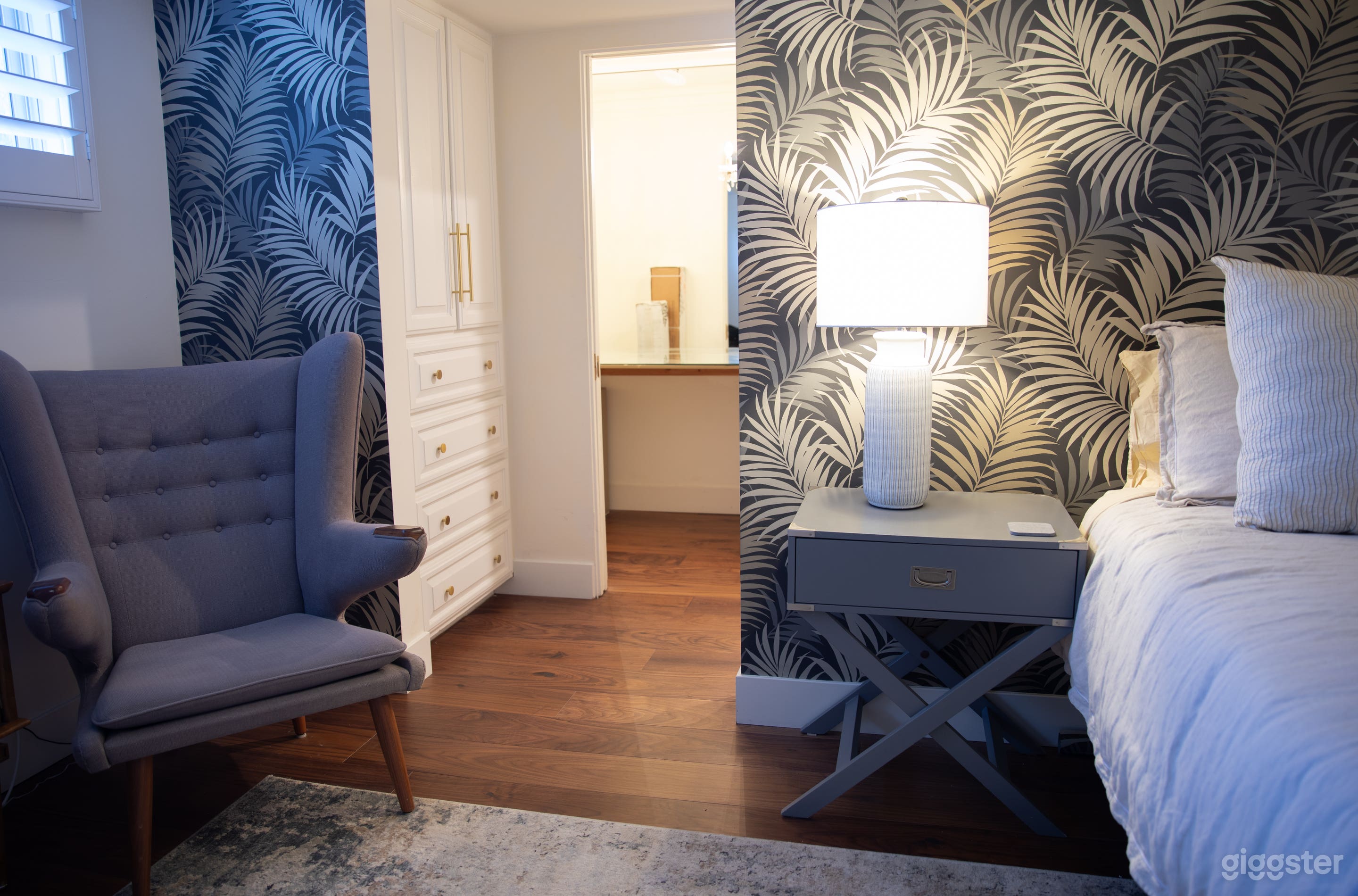 The Palm Springs Chino Estate Photo 2