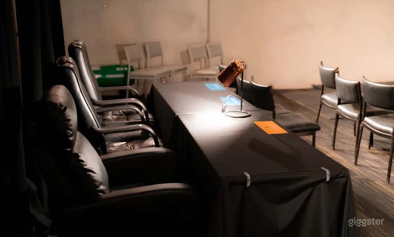  Alpha Theater 