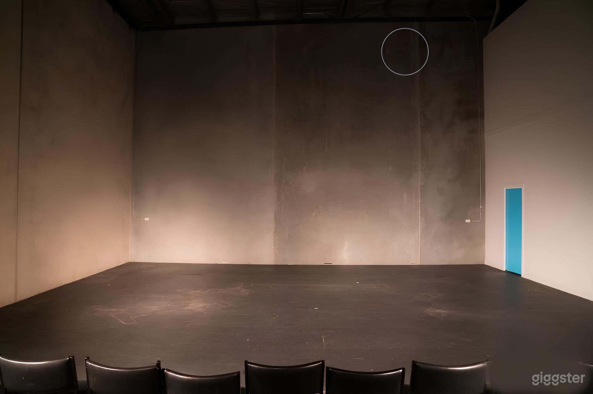 Alpha Theater Photo 4