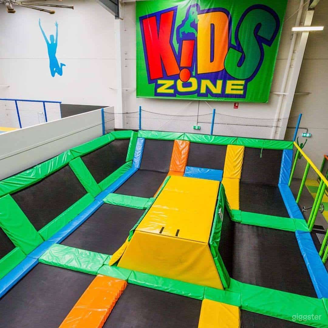 KIDS ZONE Photo 1