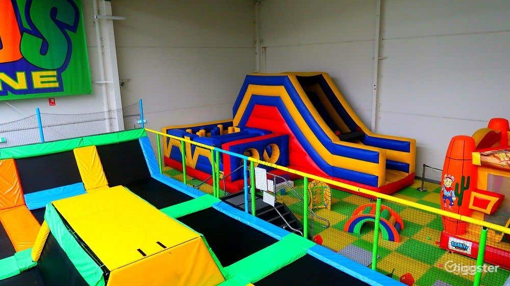 KIDS ZONE Photo 2