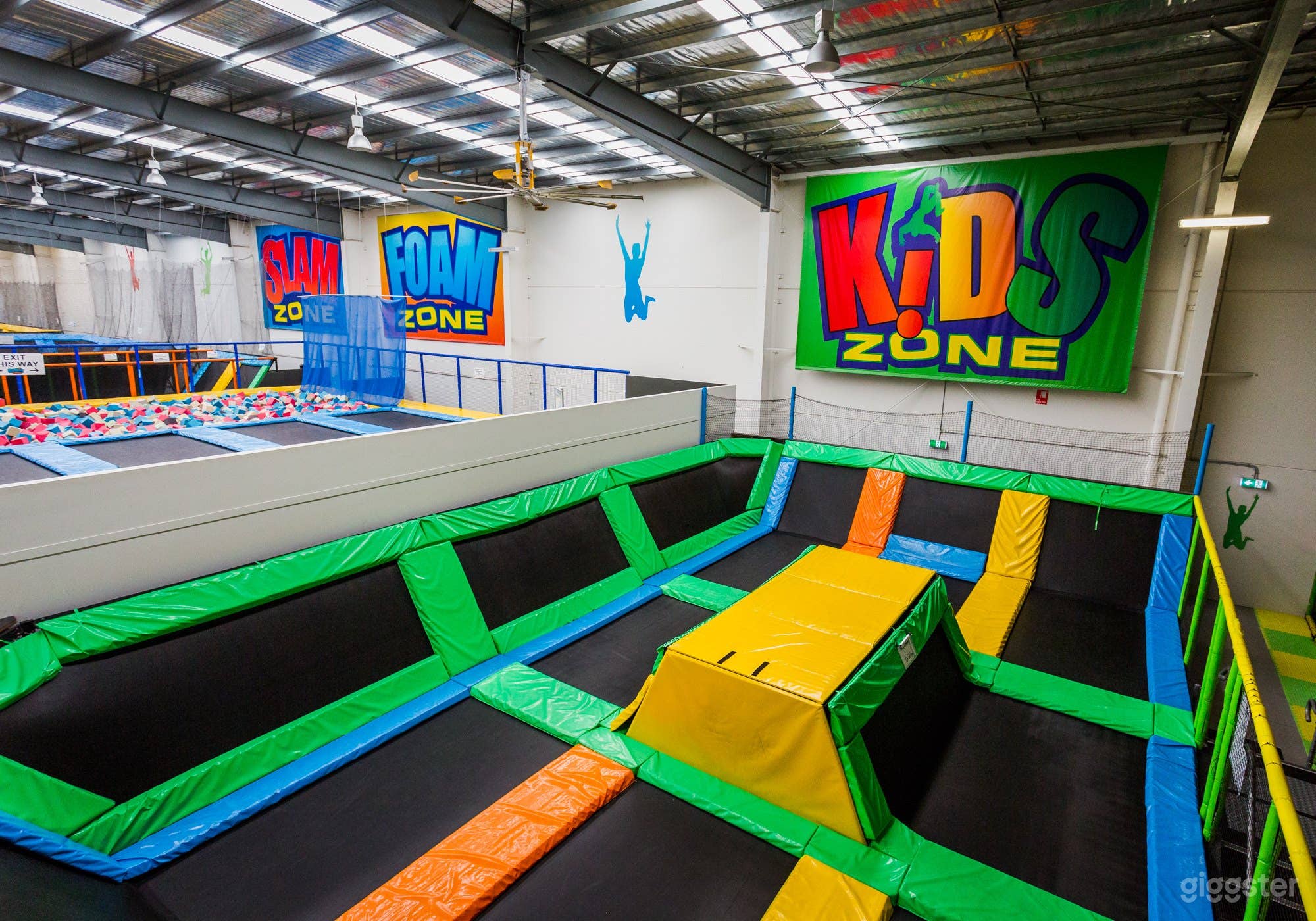 KIDS ZONE Photo 3