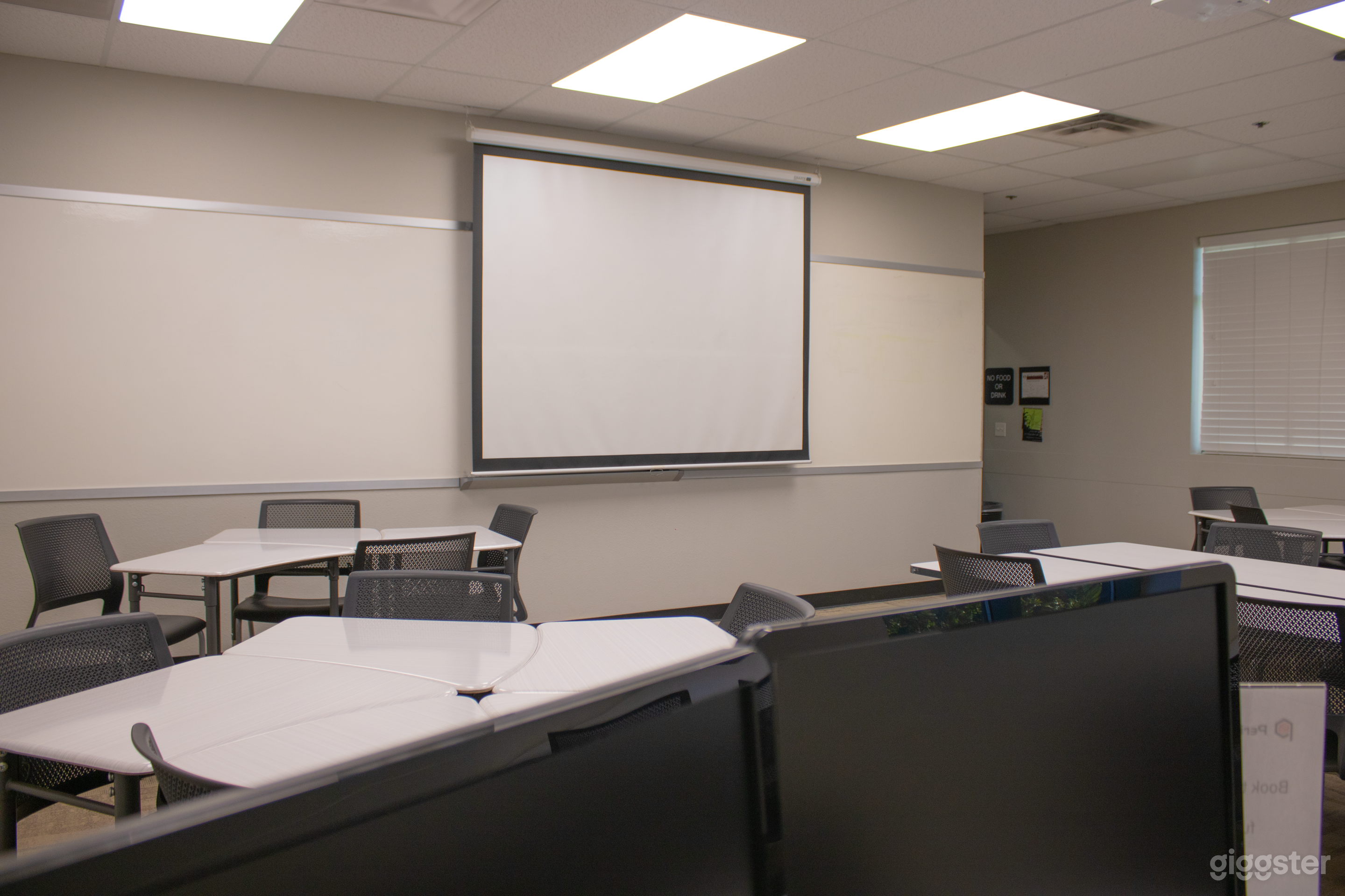 Classroom Spaces @ Perimeter83 Photo 3