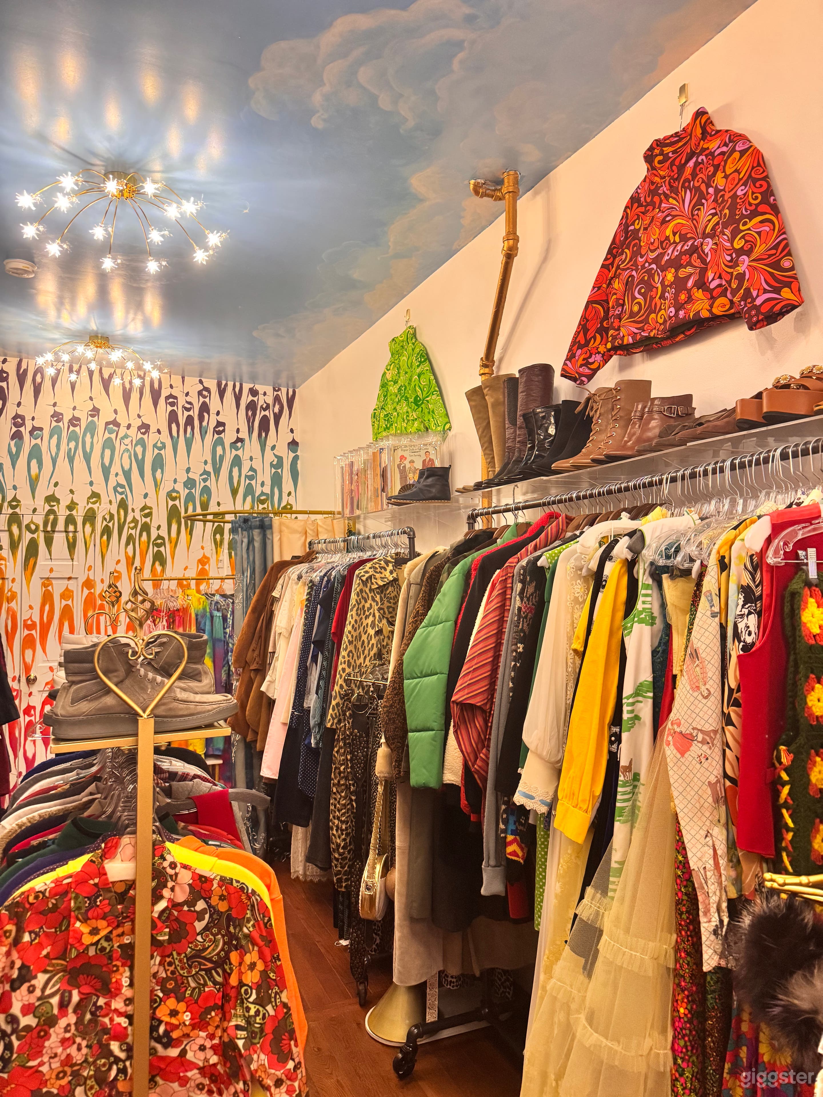 Exceptional Boutique Space Photo 2