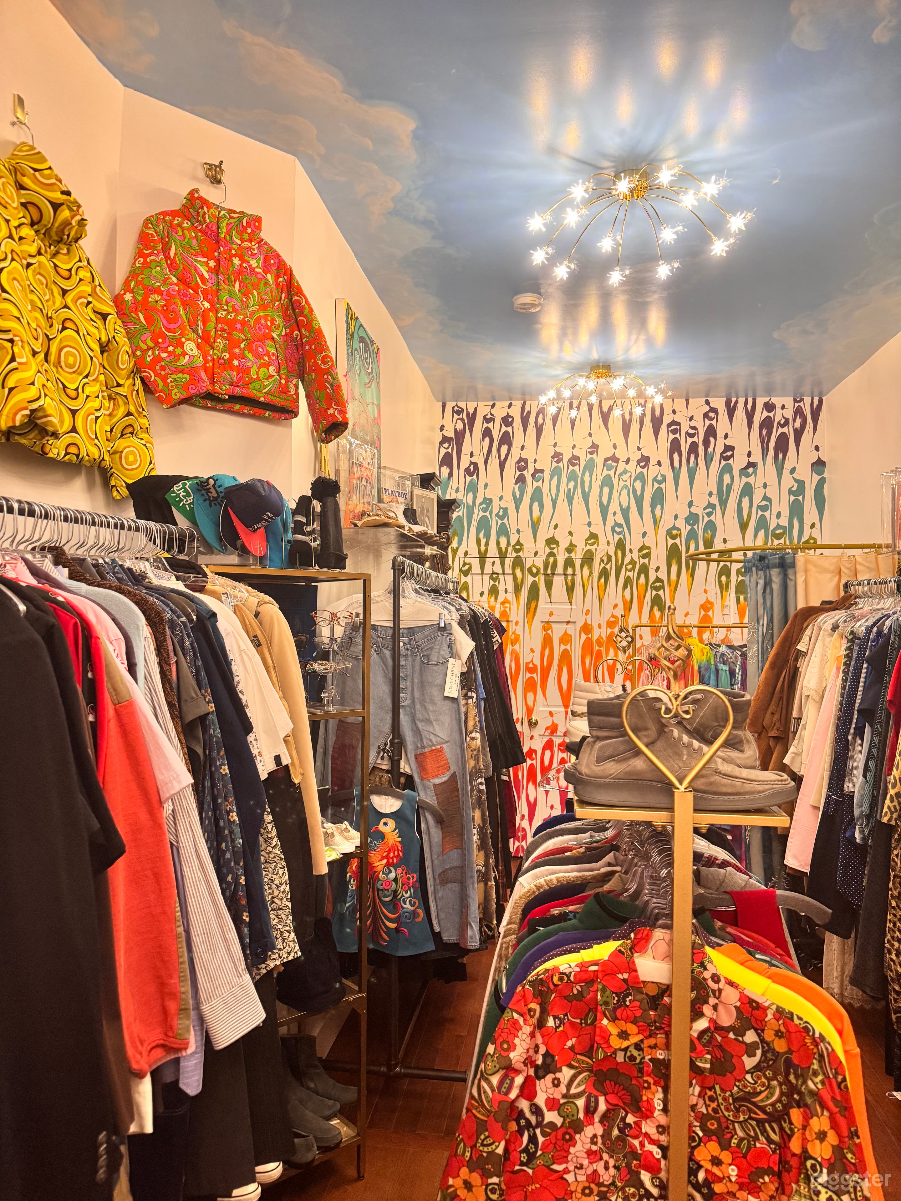 Exceptional Boutique Space Photo 3