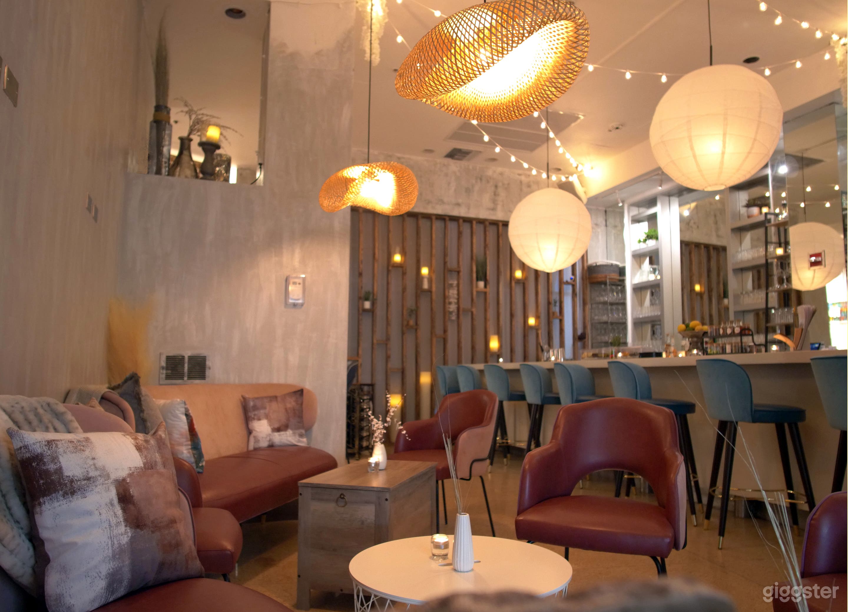 Located inside the iconic Hotel in Miami Beach