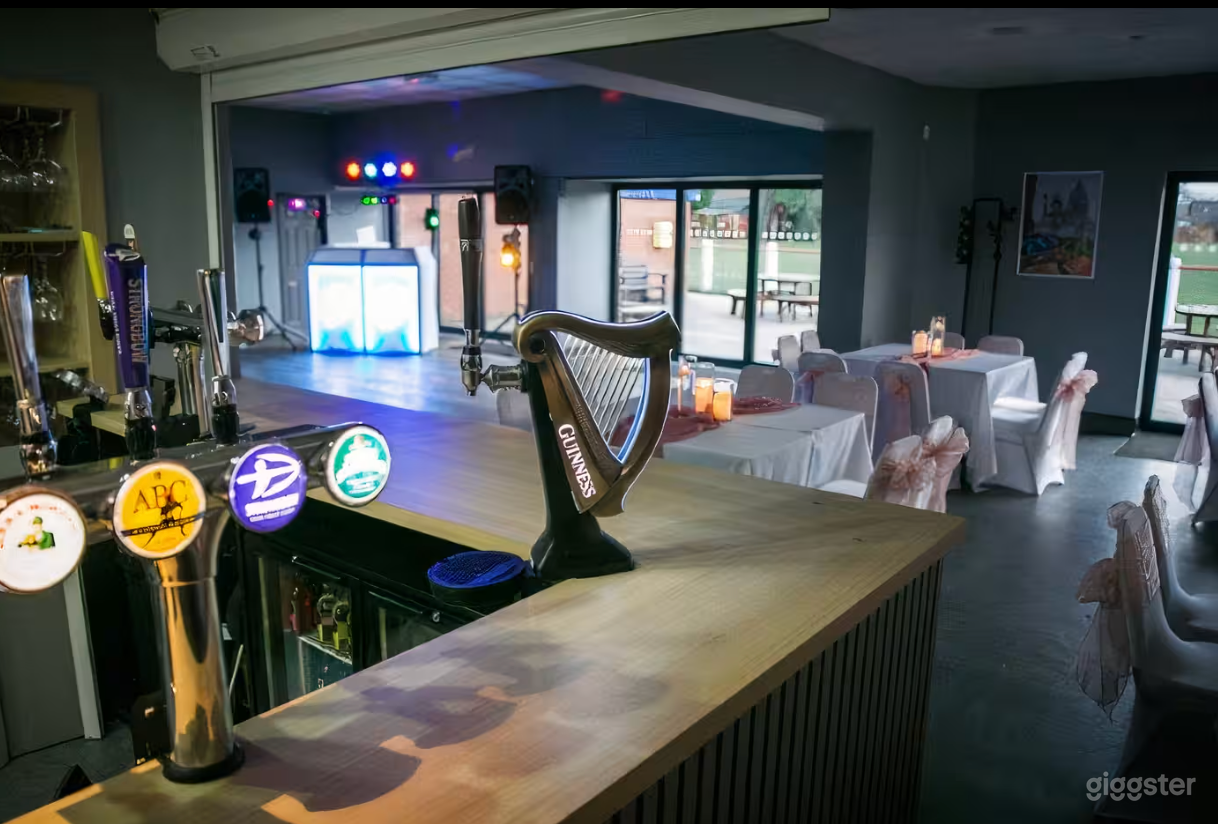 Aldwinians RUFC  Photo 3