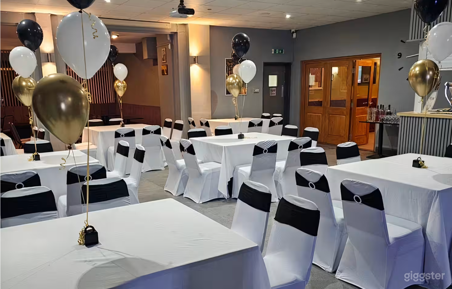 Aldwinians RUFC  Photo 1