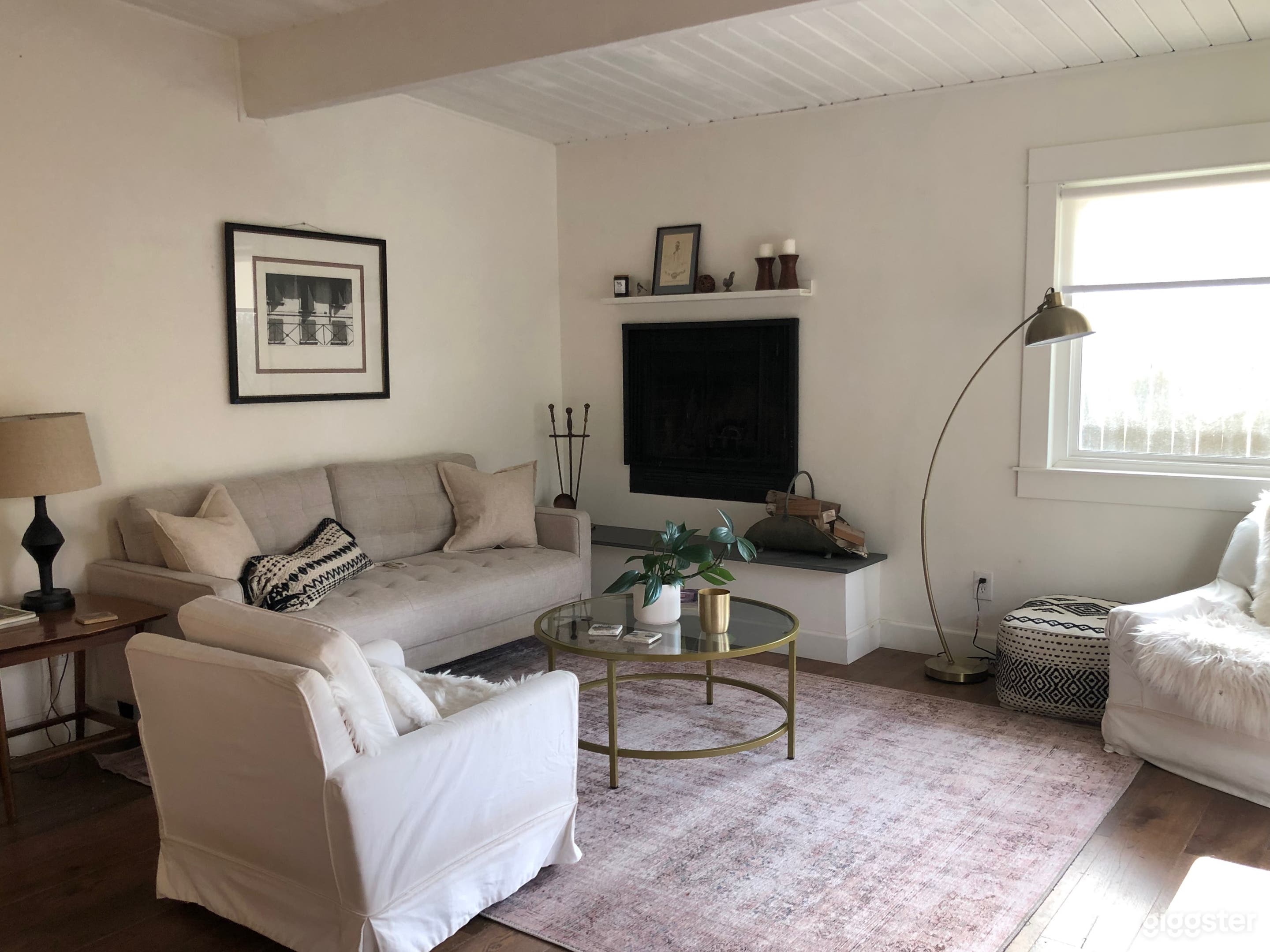 Charming Ojai Valley Retreat Photo 4