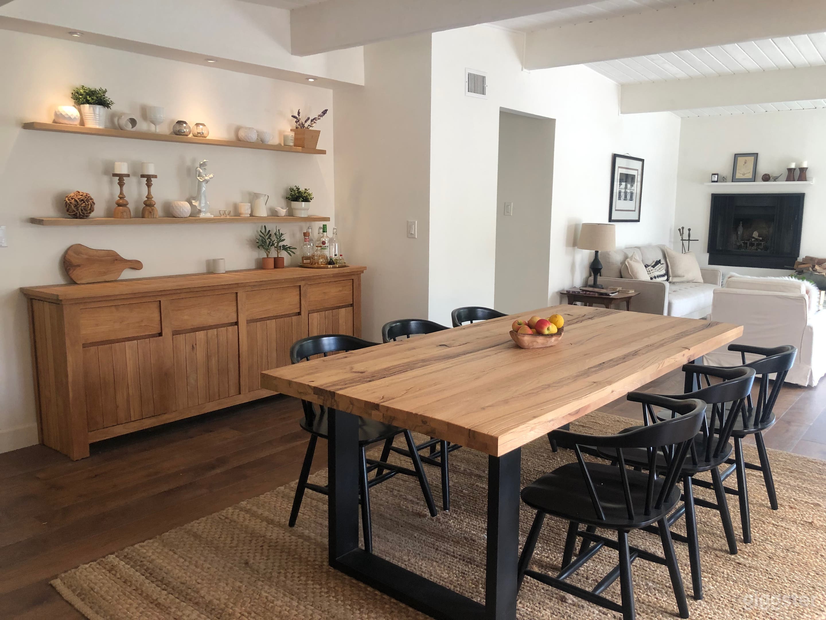 Charming Ojai Valley Retreat Photo 2