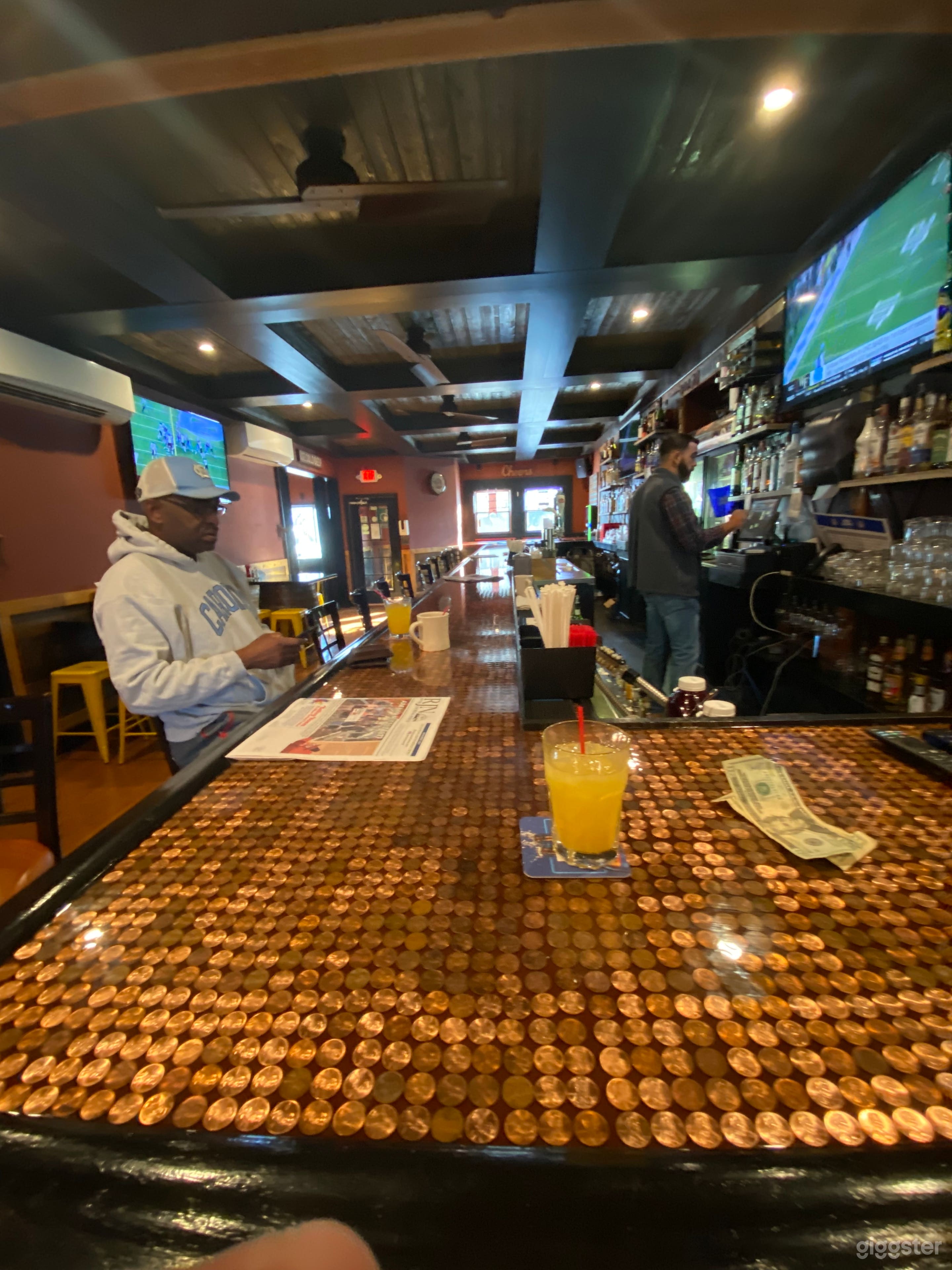 Rustic Space for Events or Productions Photo 3