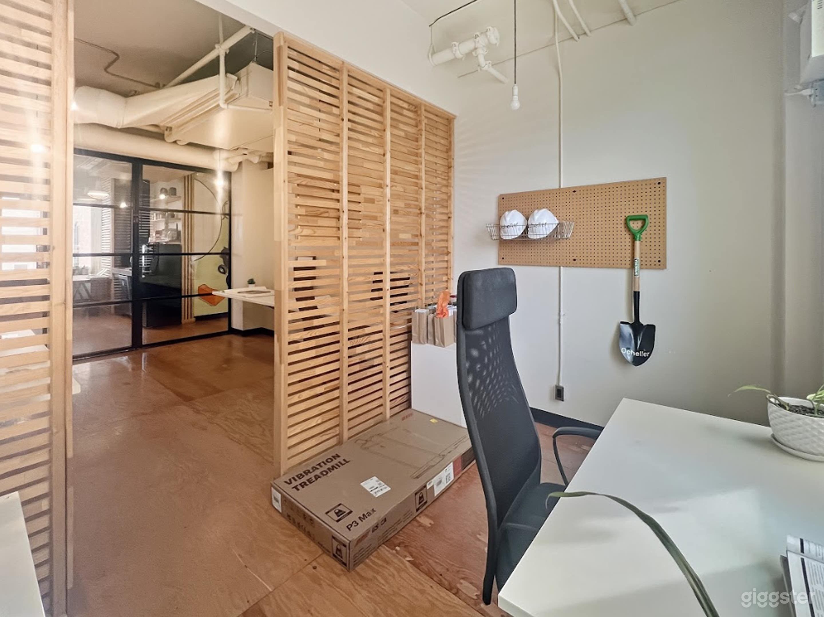 Executive Flex Office Photo 2