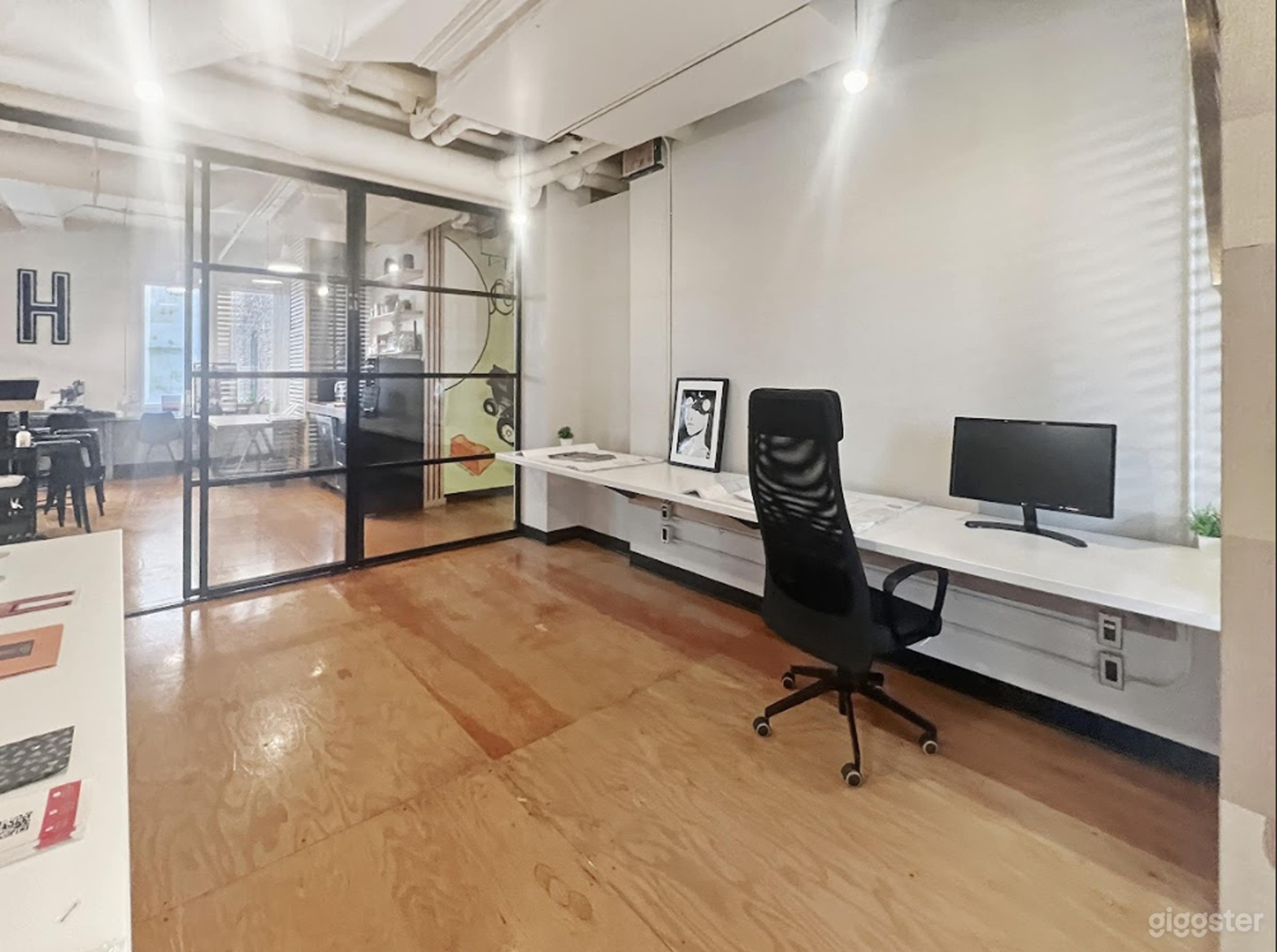 Executive Flex Office Photo 3