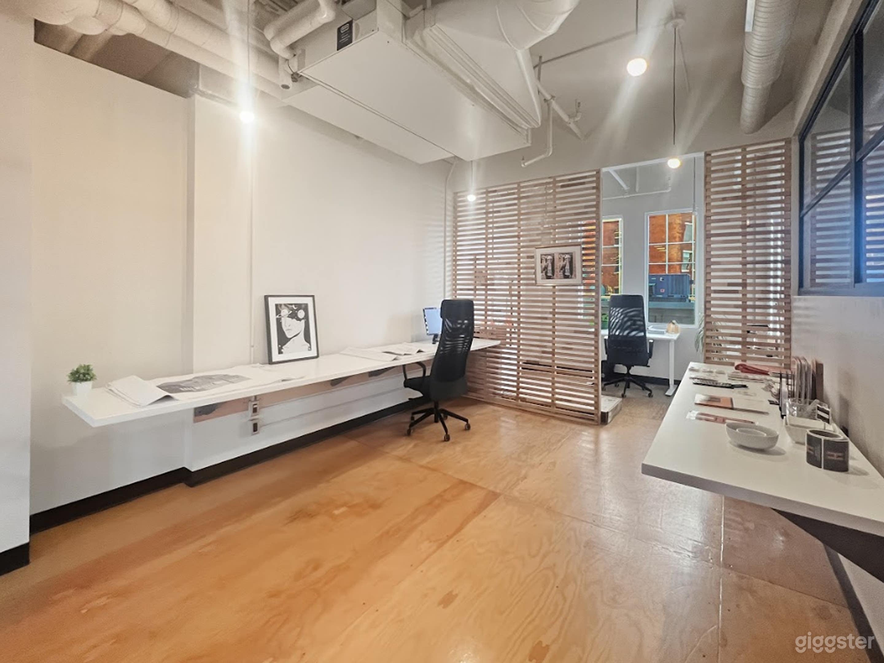 Executive Flex Office Photo 1