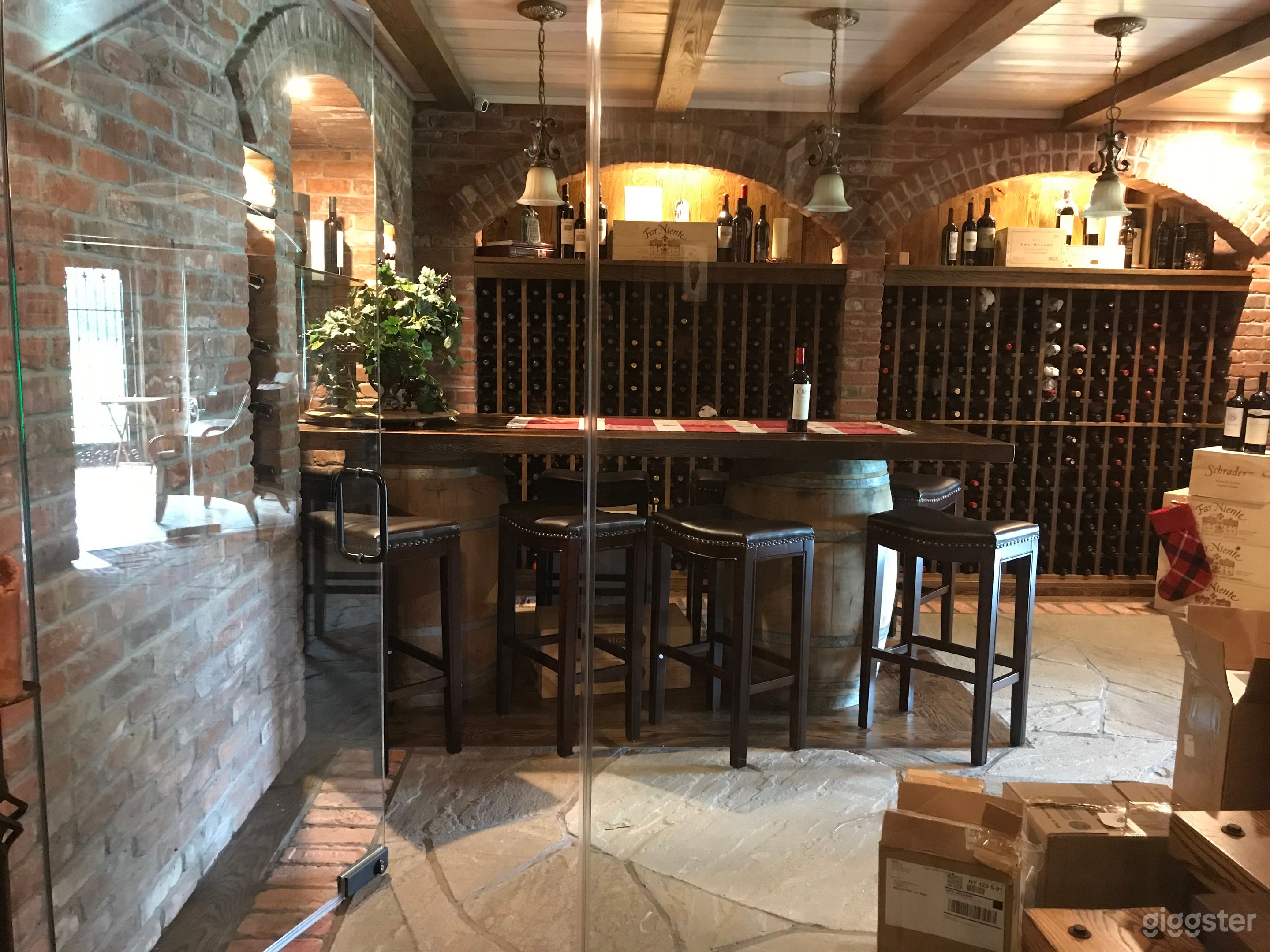 Valley Wine Cellar and Lounge in Hudson Photo 2