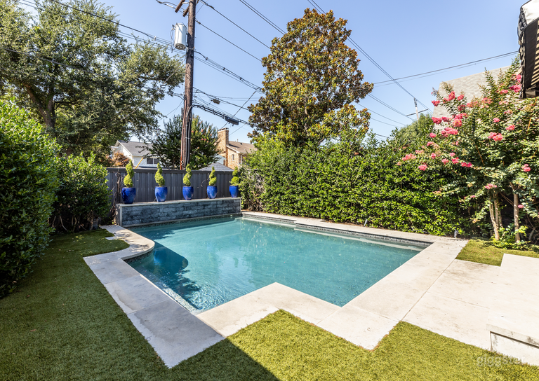  Updated 1929 Tudor Home in University Park 