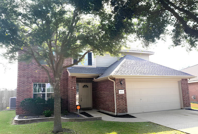  Charming Space with  4-BR  