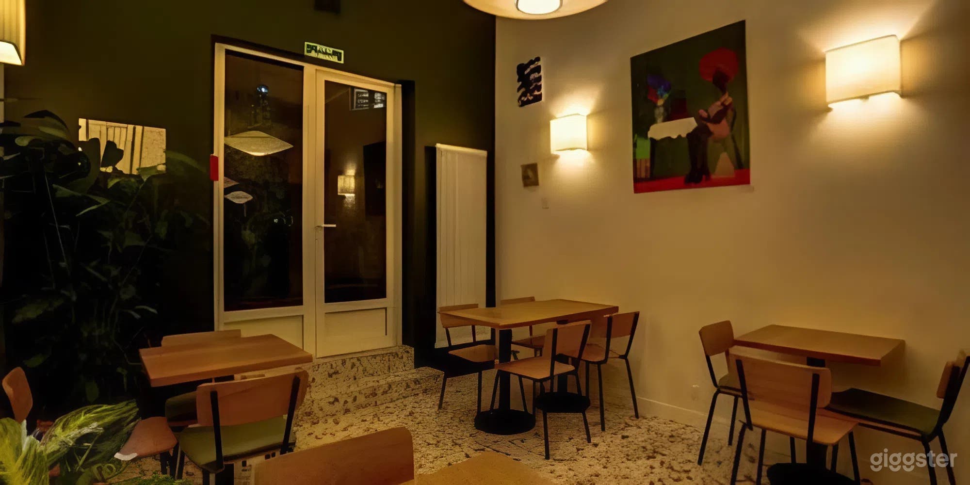 Photo de Salle 2 – Espace modulaire & intime 3