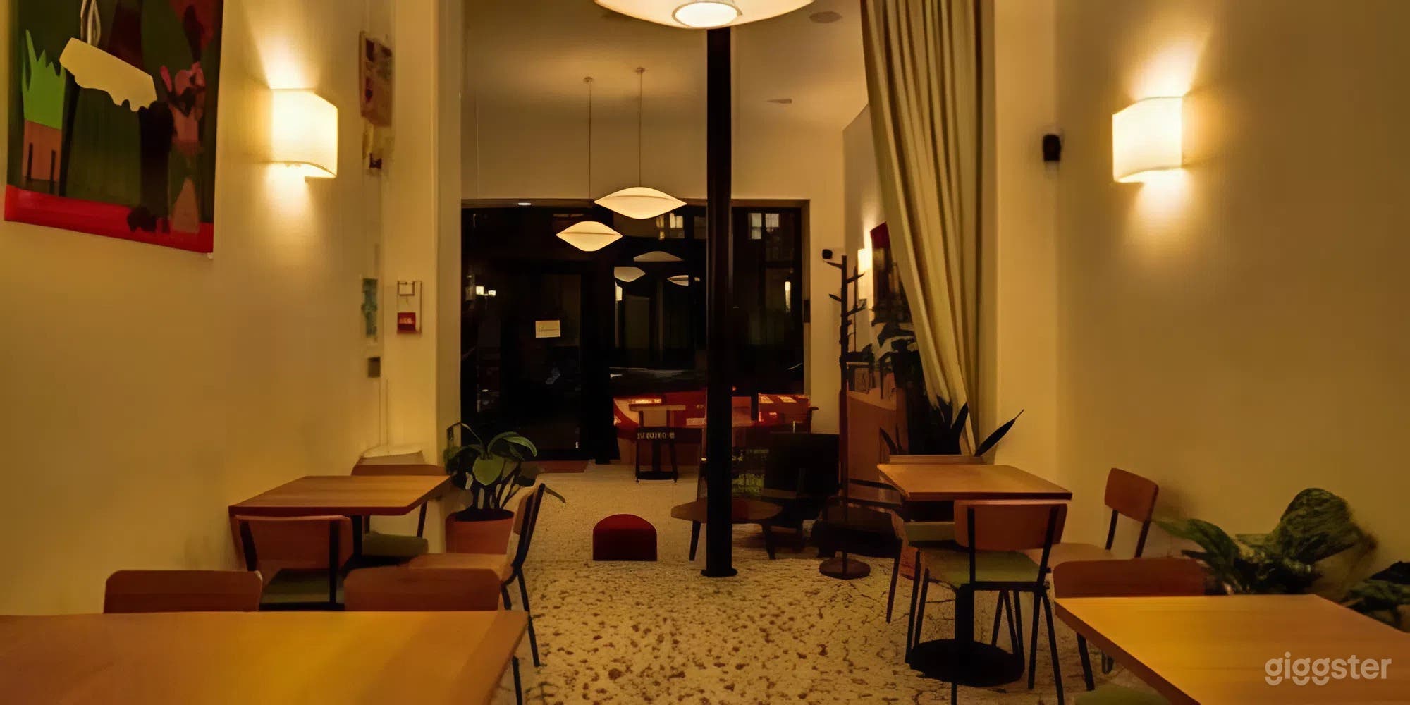 Photo de Salle 2 – Espace modulaire & intime 2